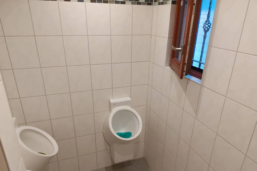 Waldcamping Olympiasee