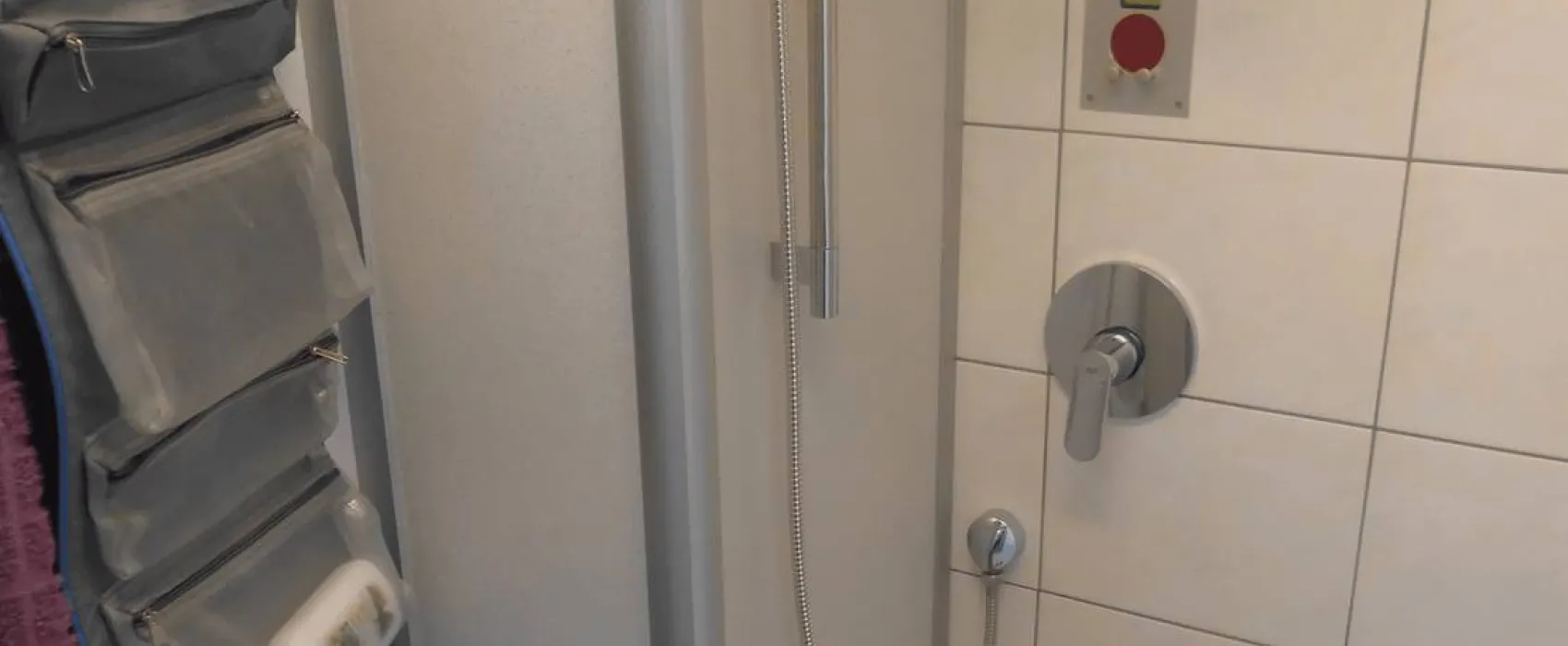 Waldcamping Olympiasee