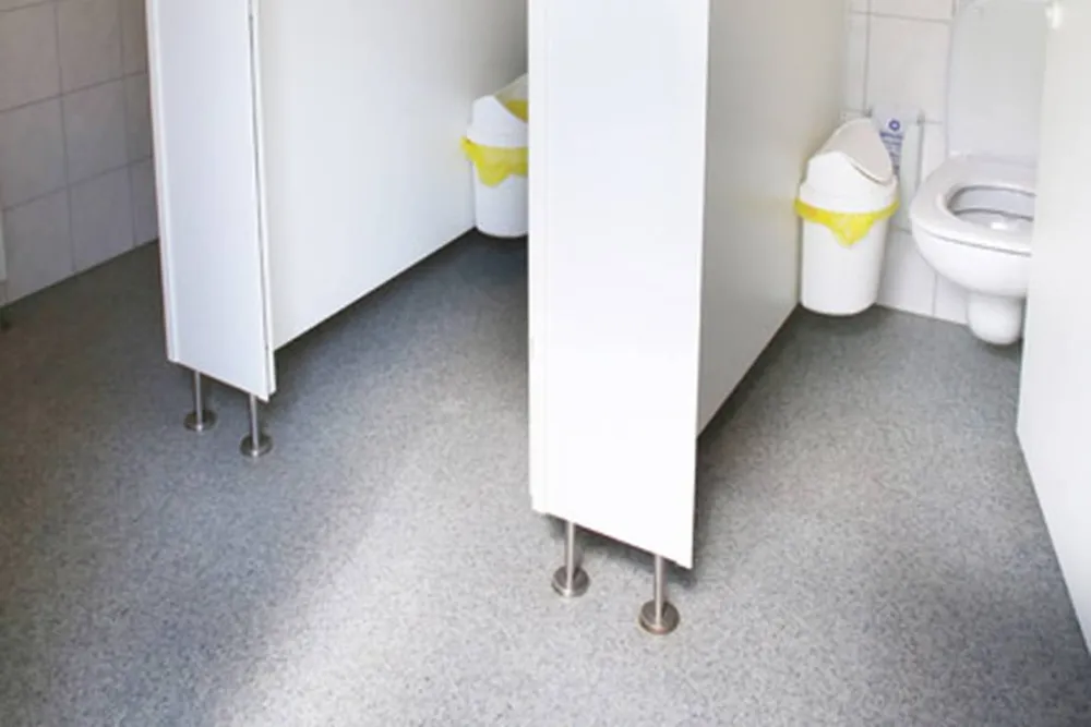 Waldcamping Olympiasee