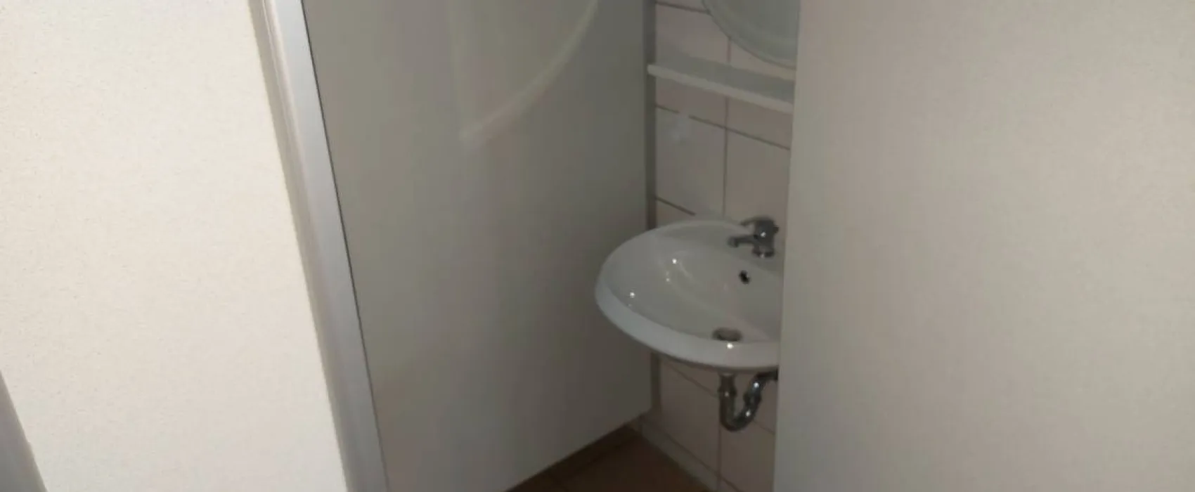 Waldcamping Olympiasee