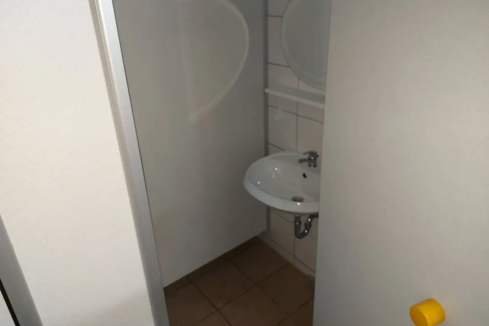 Waldcamping Olympiasee