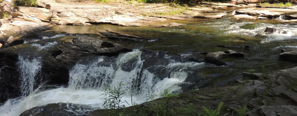 Slumber Valley Campground