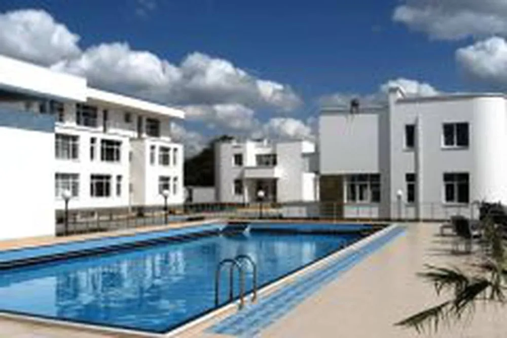 Camping Nevsky Bereg