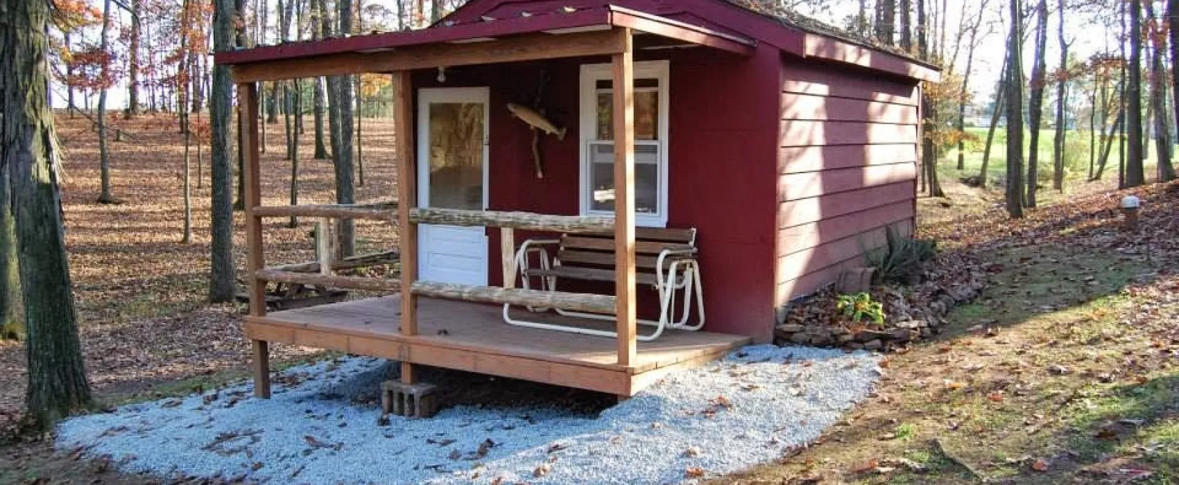 Cedar Lake Campground