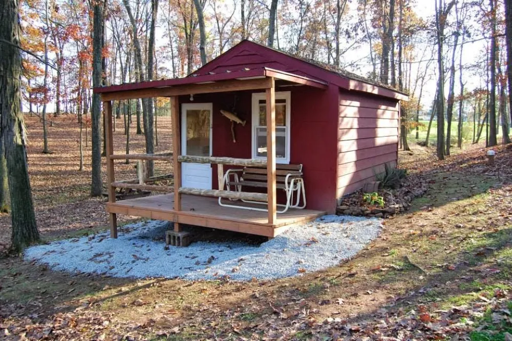 Cedar Lake Campground