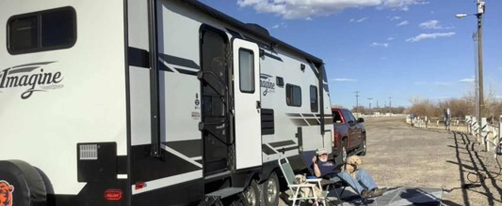 San Juan County McGee Park