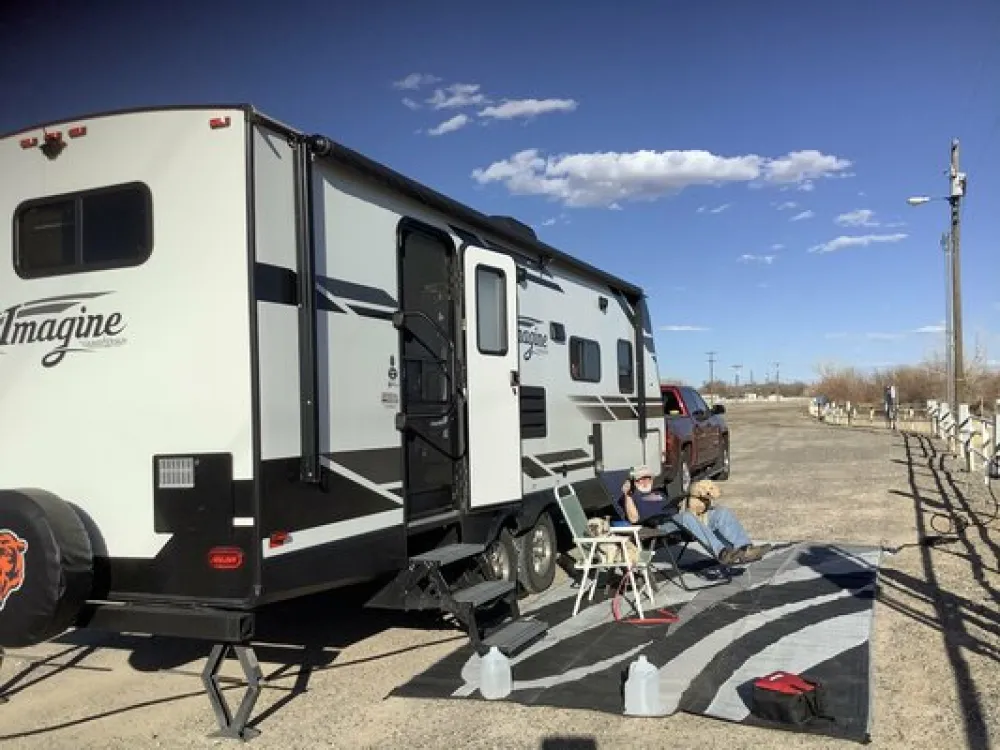 San Juan County McGee Park