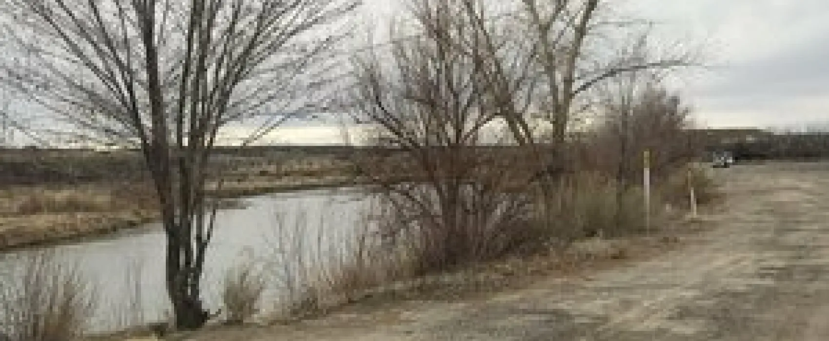 San Juan County McGee Park