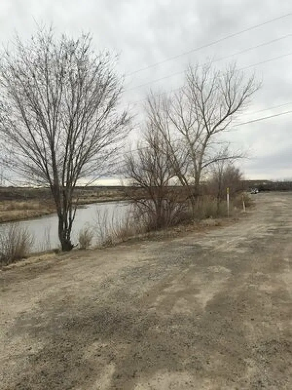 San Juan County McGee Park