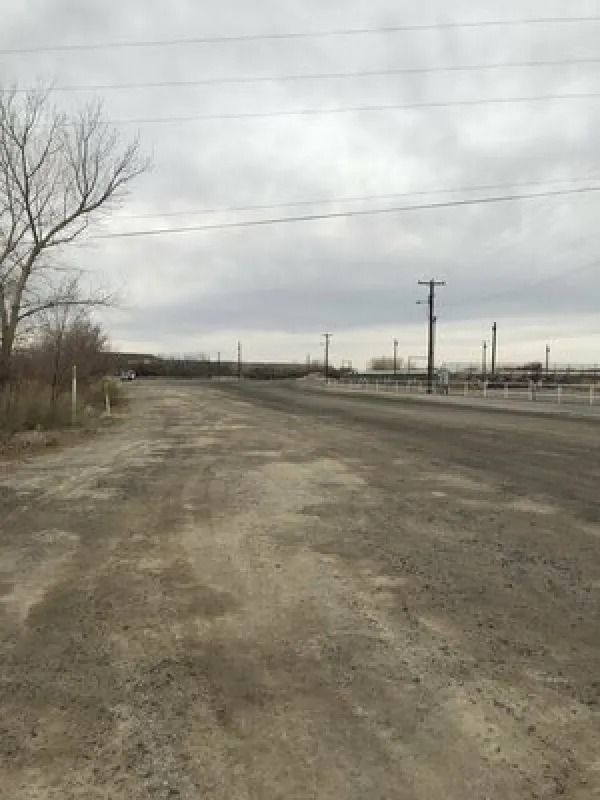 San Juan County McGee Park