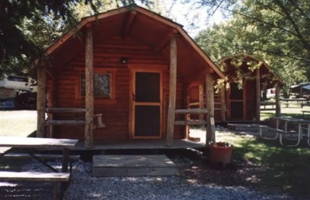 Madison/Pittsburgh KOA