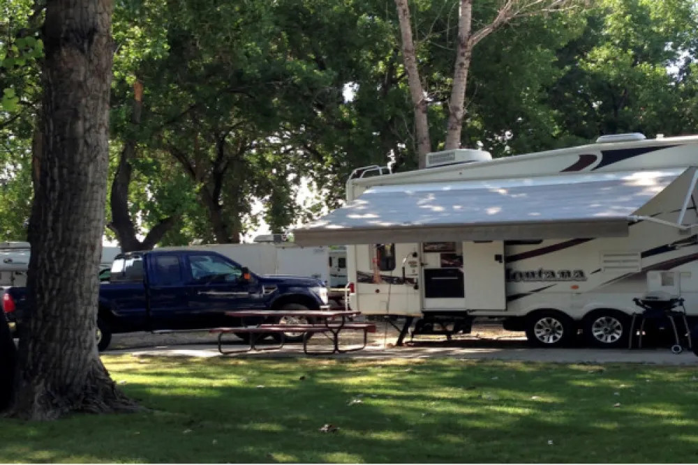 Loveland RV Resort