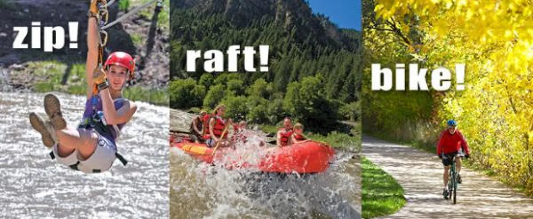 Glenwood Canyon Resort