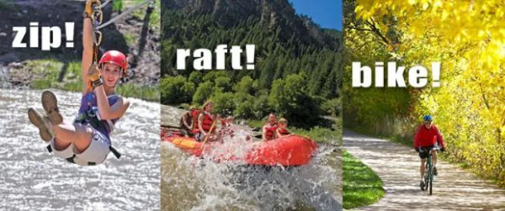 Glenwood Canyon Resort