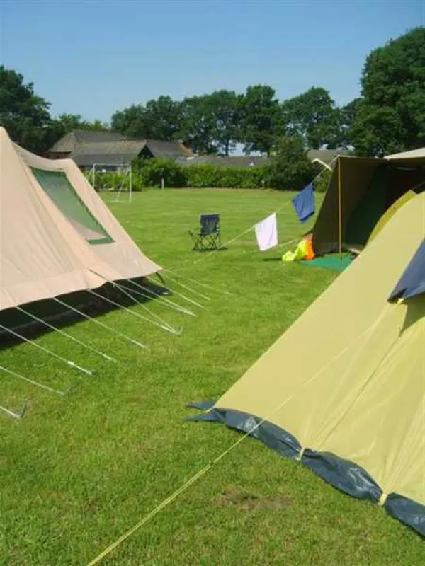 Het Drents Kwartiertje