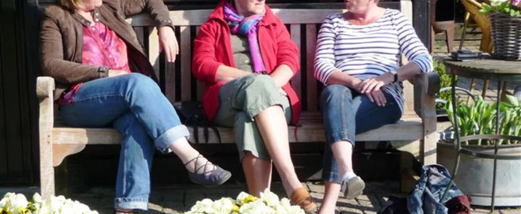 Het Drents Kwartiertje