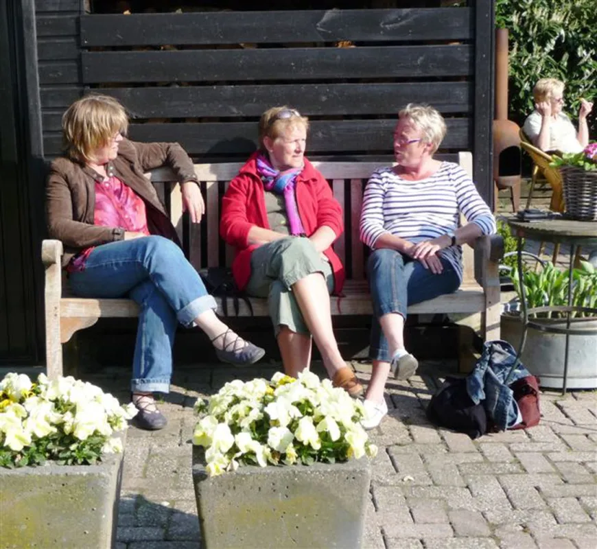 Het Drents Kwartiertje