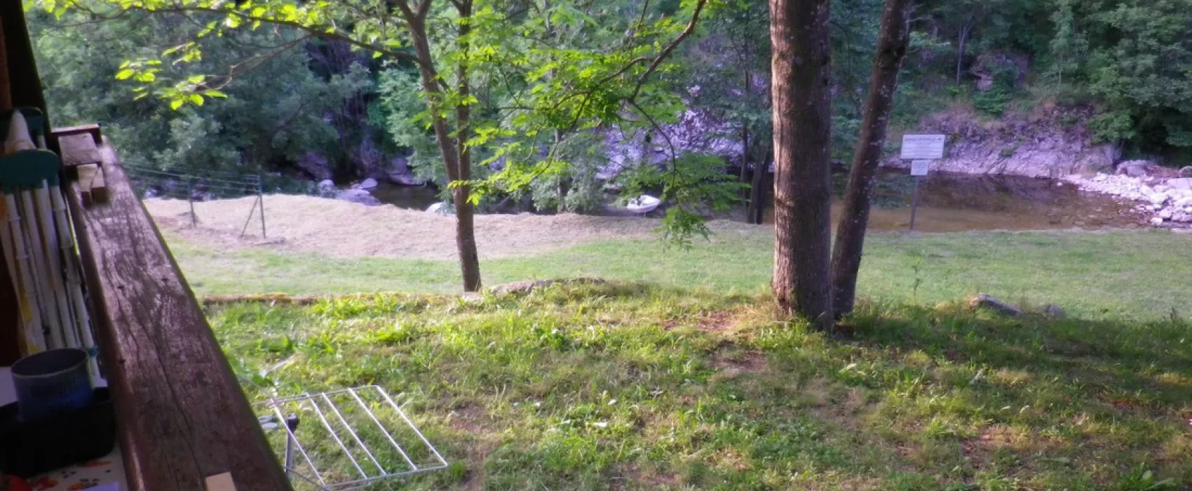 Les Rives de l'Ardèche