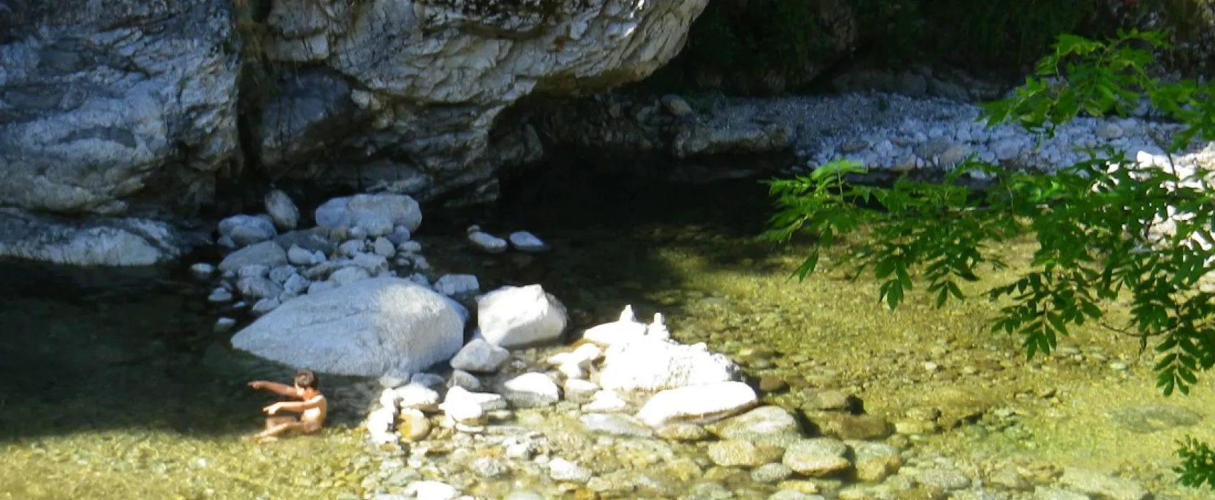 Les Rives de l'Ardèche