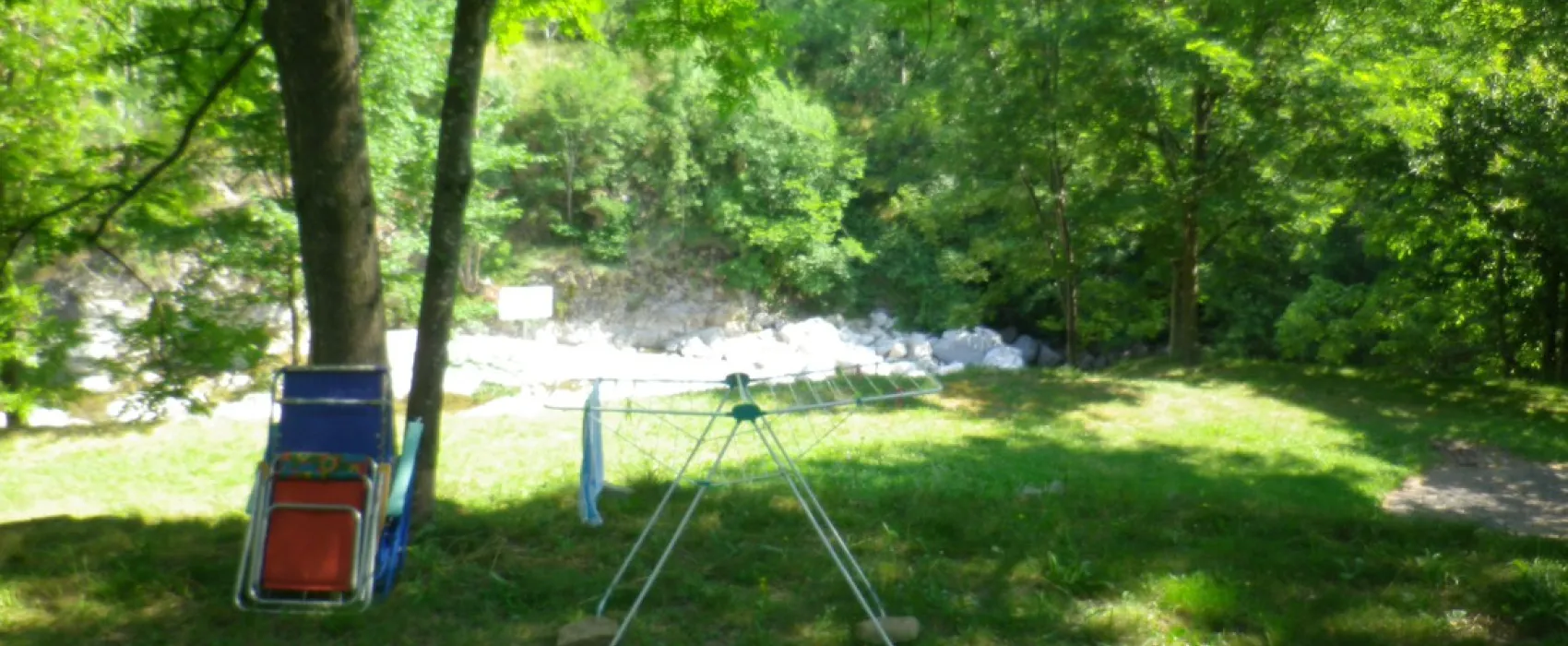 Les Rives de l'Ardèche