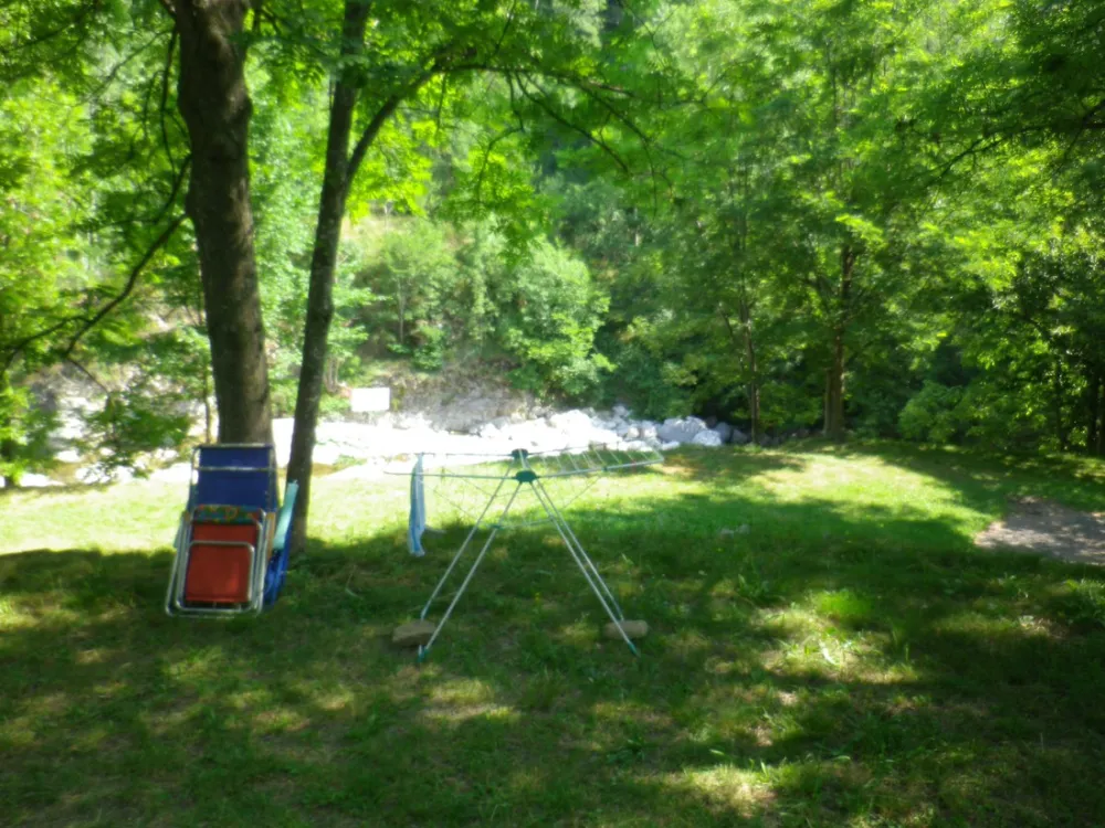 Les Rives de l'Ardèche
