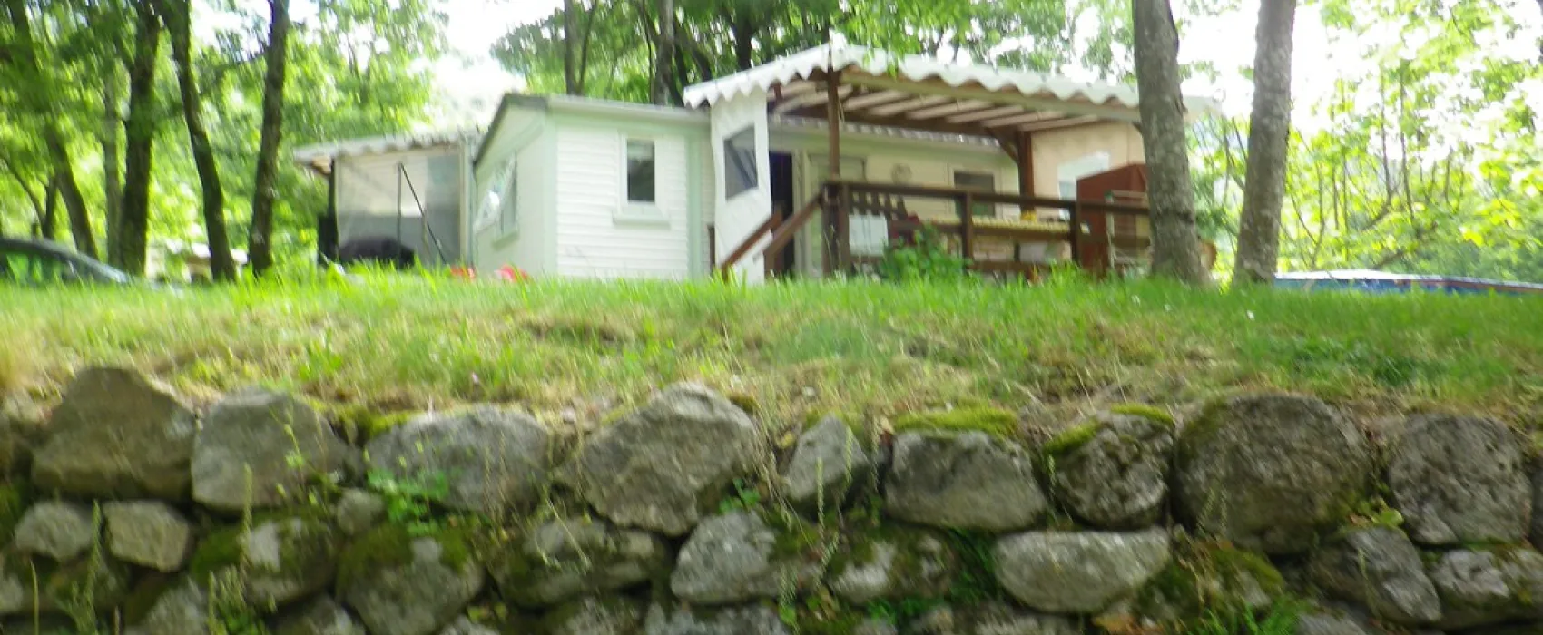 Les Rives de l'Ardèche