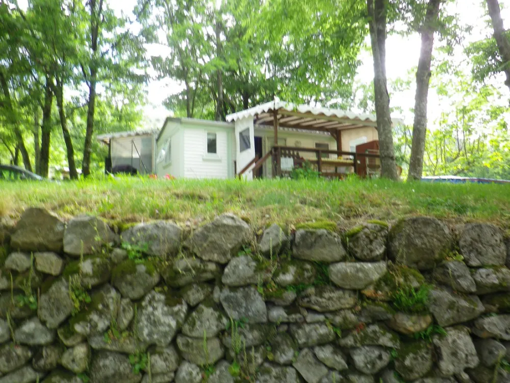 Les Rives de l'Ardèche