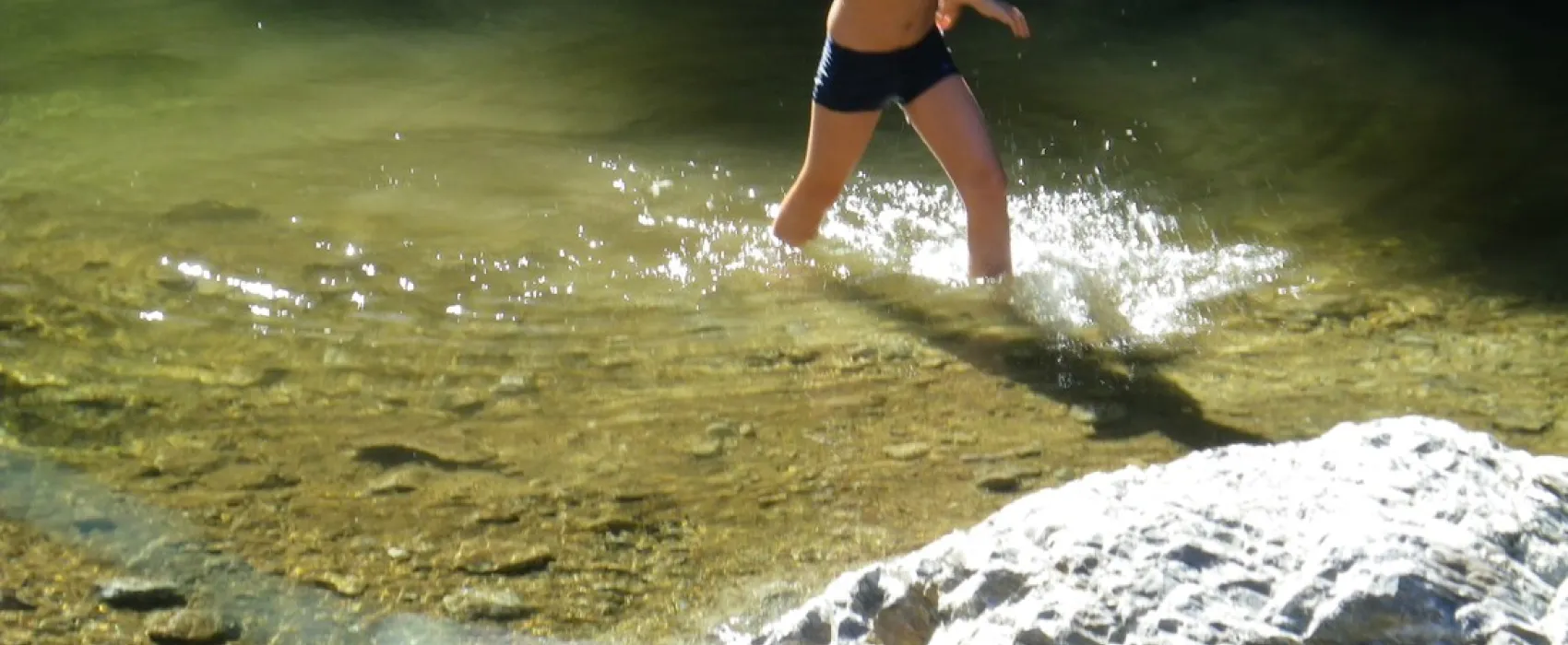 Les Rives de l'Ardèche