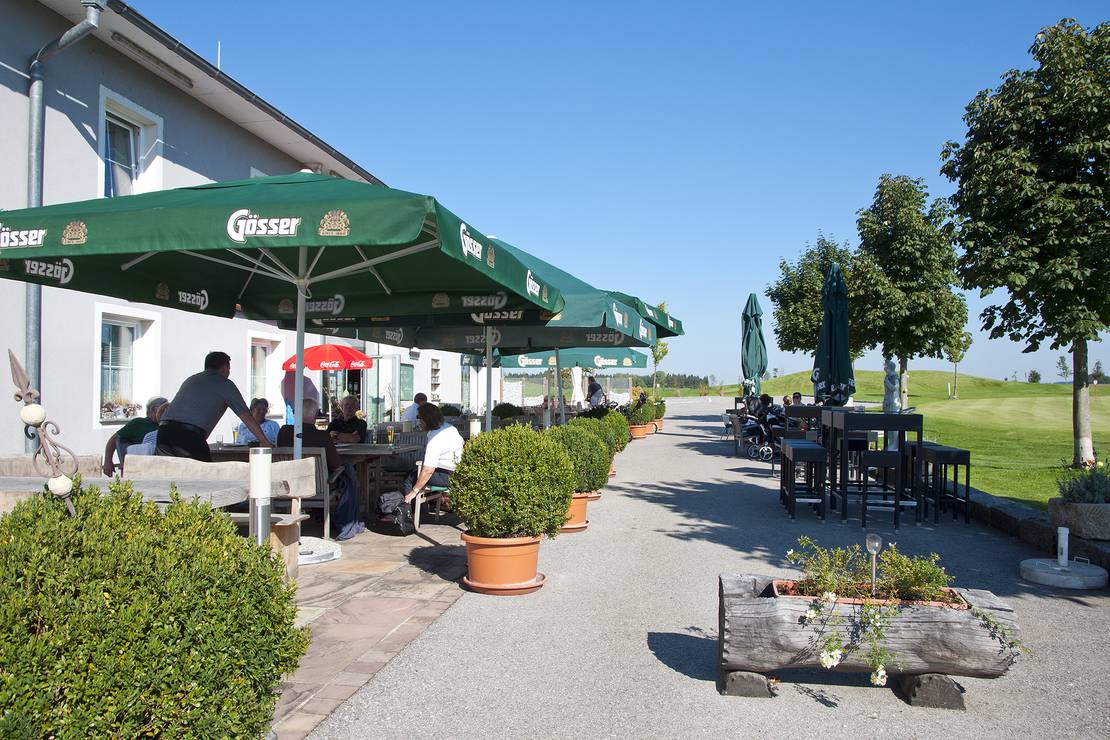 Camping am Metzenhof photo 4