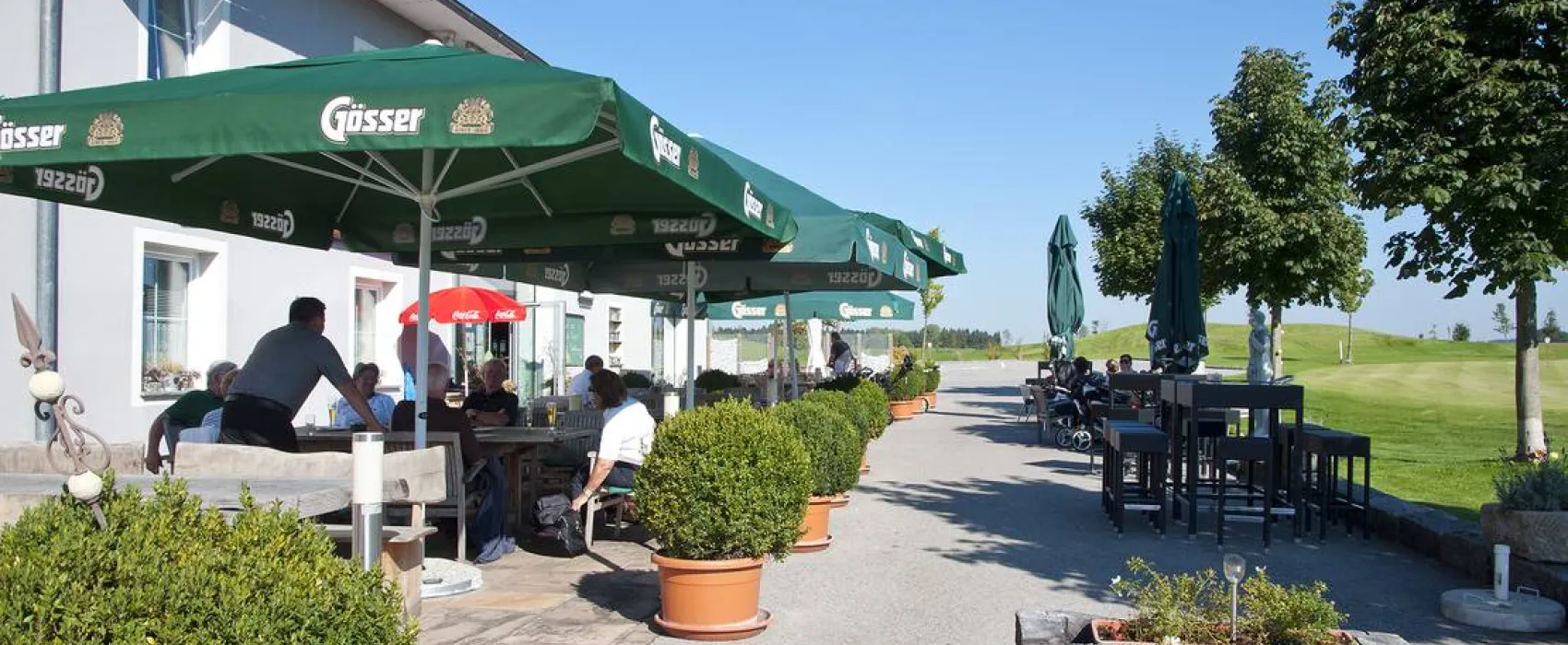 Camping am Metzenhof