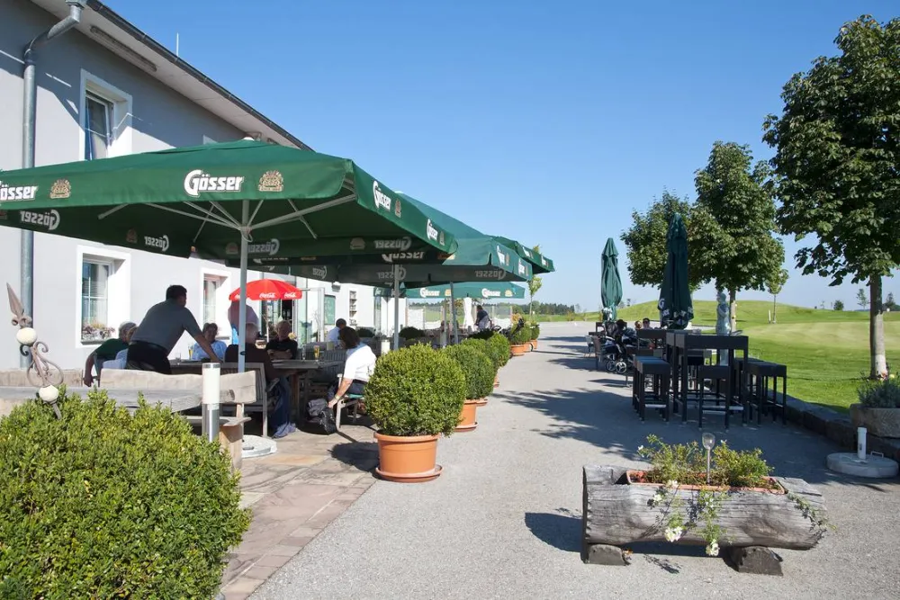 Camping am Metzenhof