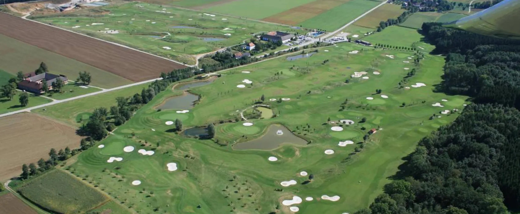 Camping am Metzenhof