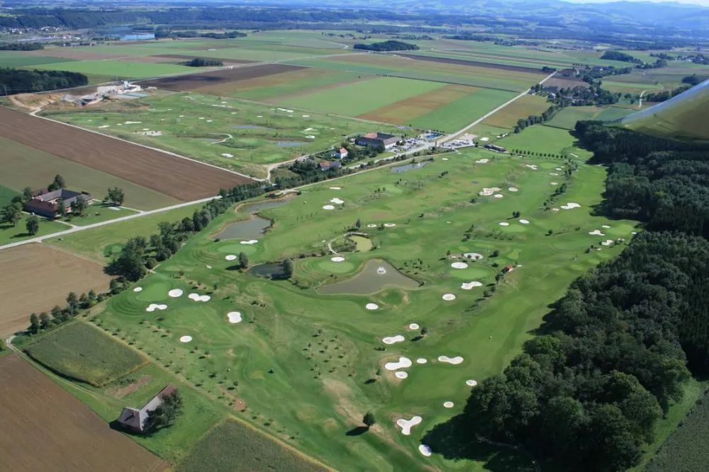 Camping am Metzenhof