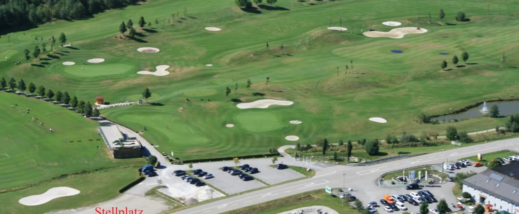 Camping am Metzenhof