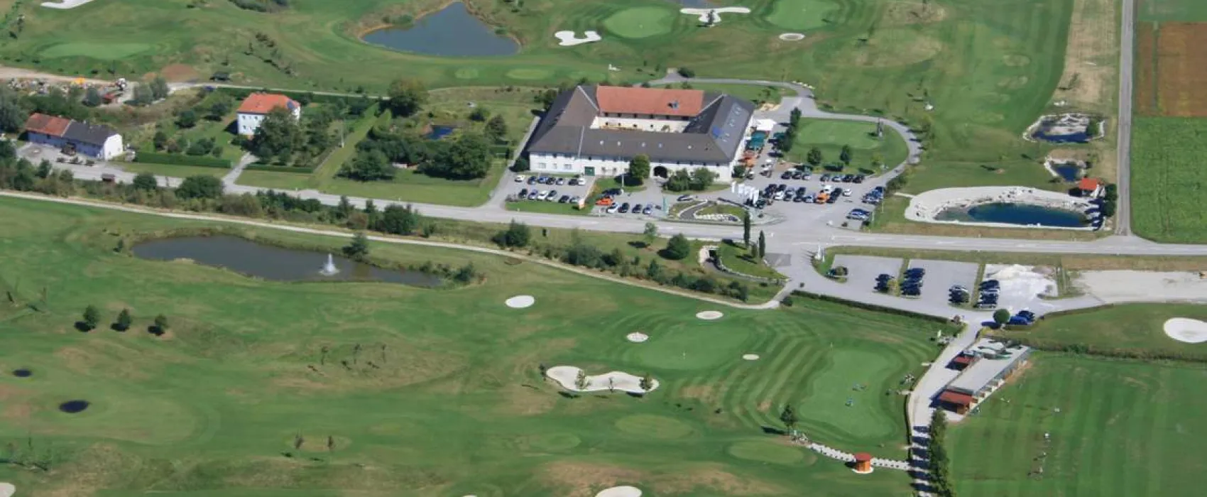 Camping am Metzenhof