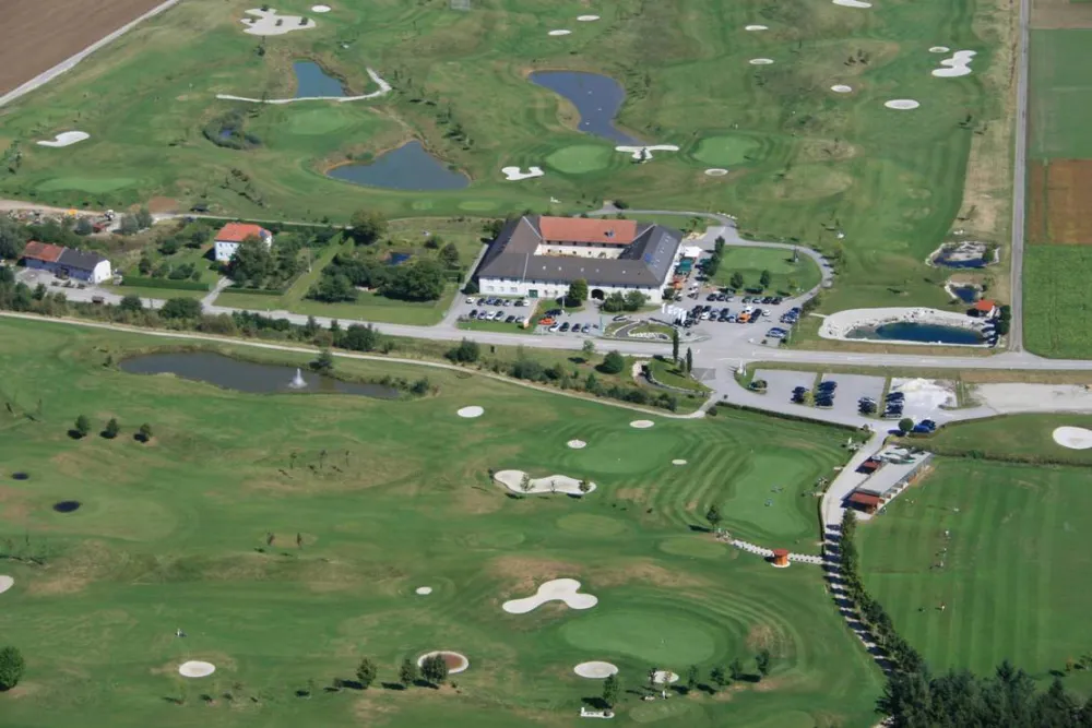 Camping am Metzenhof