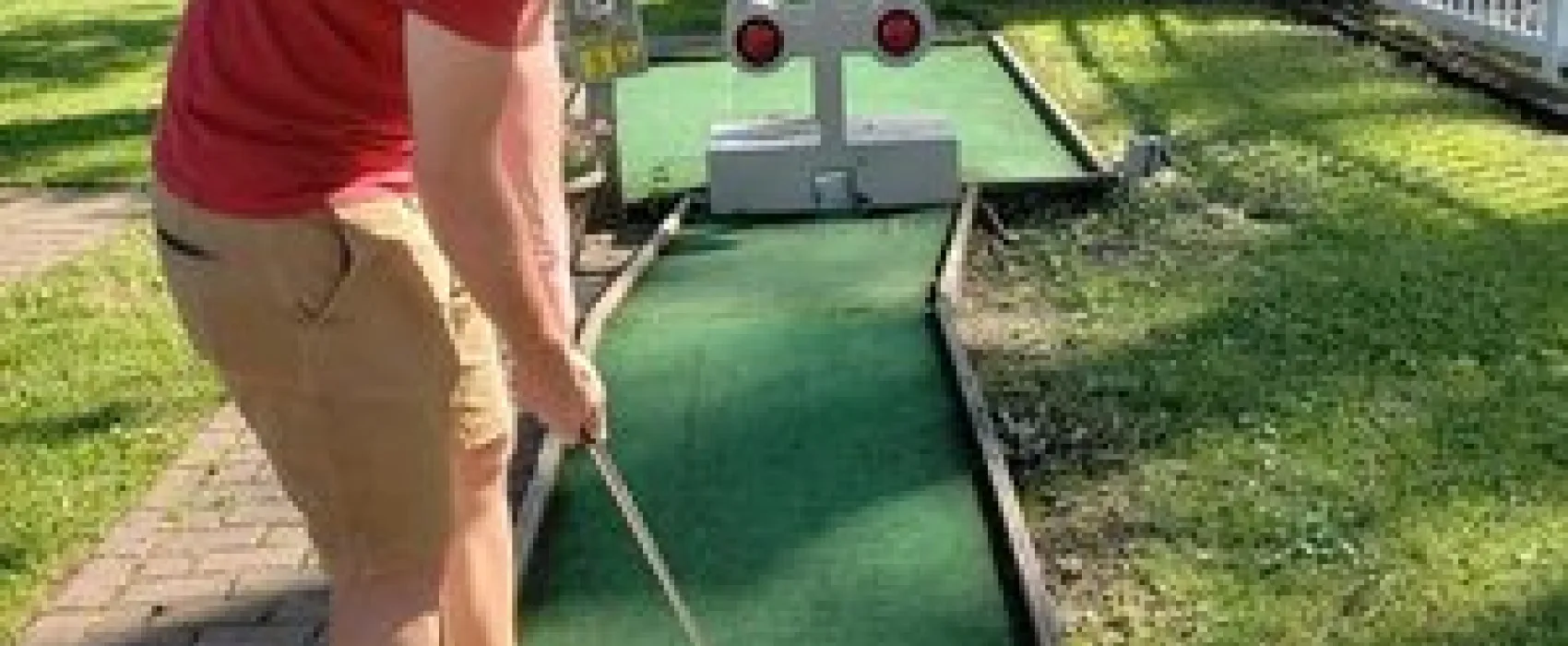 Yogi Bear's Jellystone Park Camp Resort - Millbrook