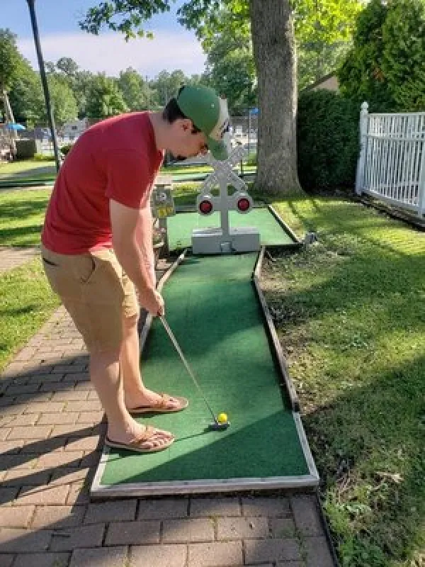 Yogi Bear's Jellystone Park Camp Resort - Millbrook