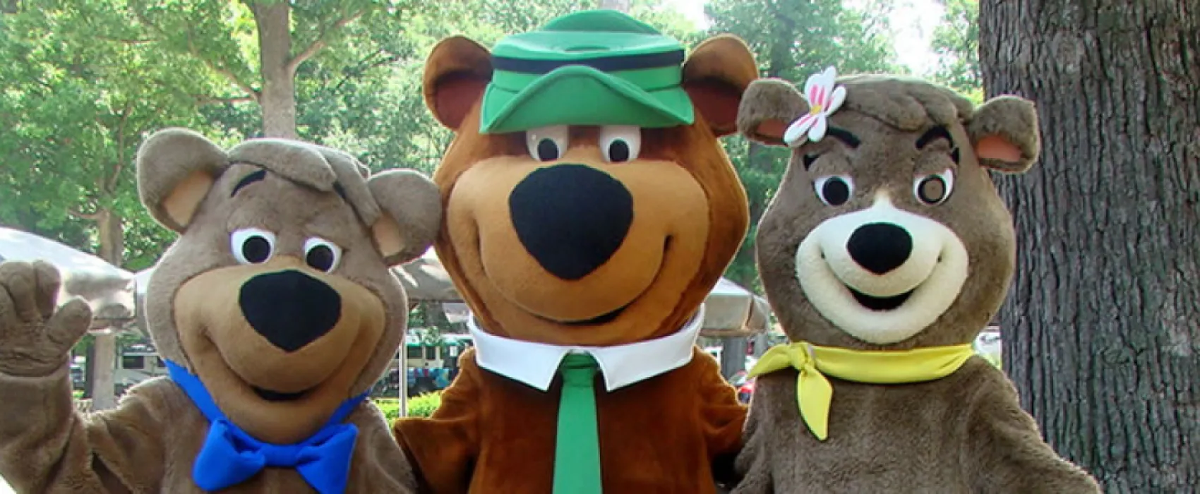 Yogi Bear's Jellystone Park Camp Resort - Millbrook
