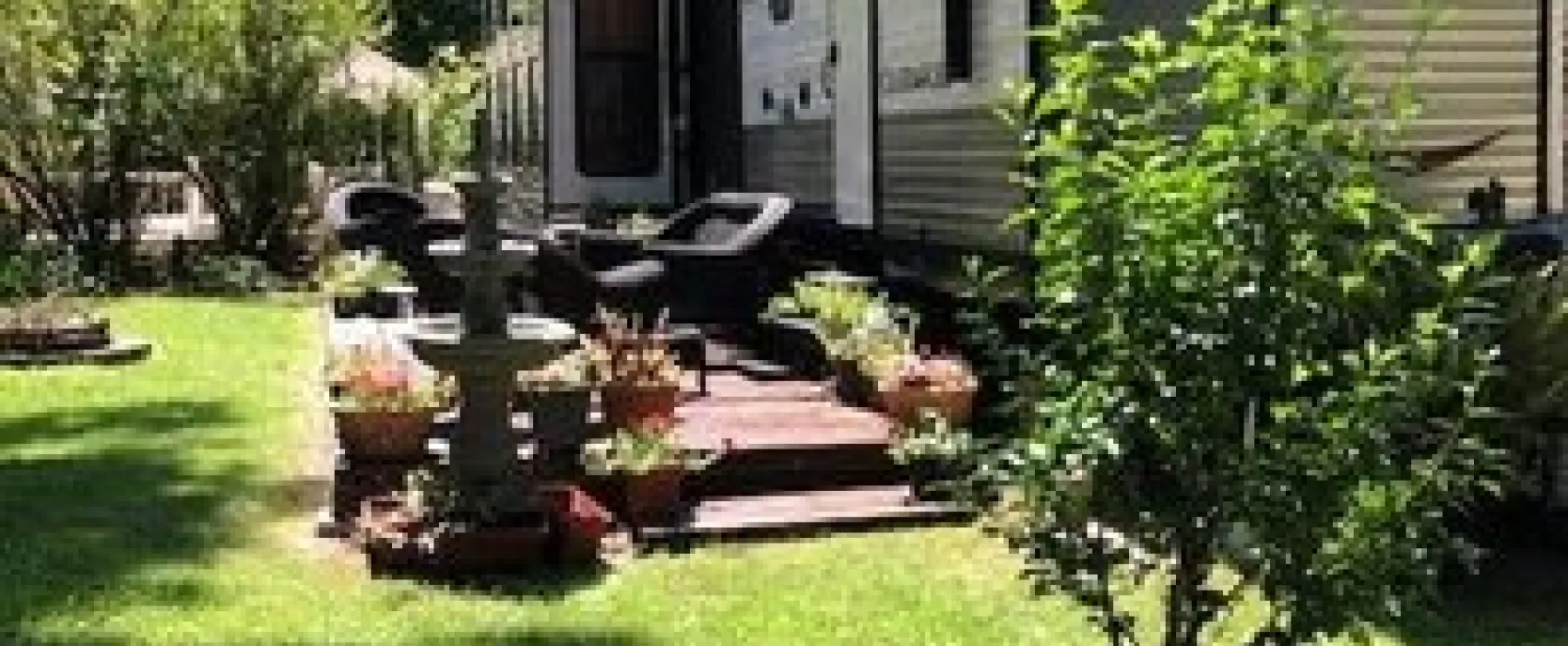 Yogi Bear's Jellystone Park Camp Resort - Millbrook