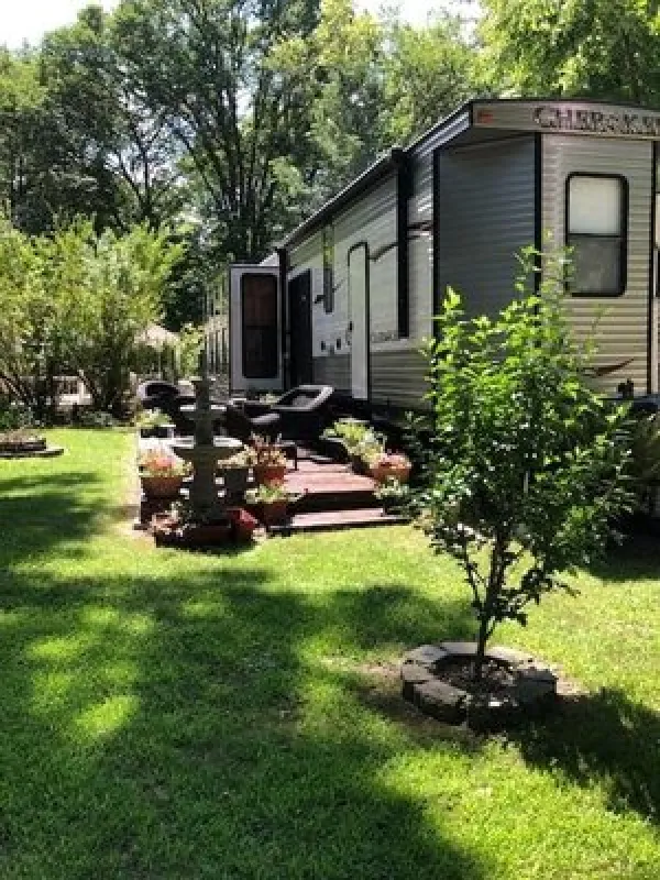 Yogi Bear's Jellystone Park Camp Resort - Millbrook