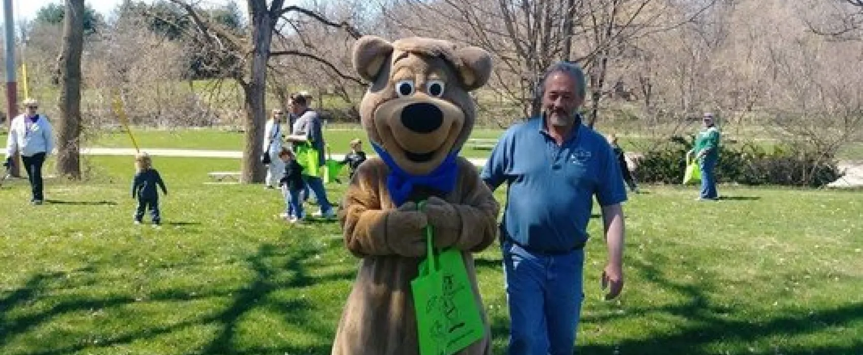 Yogi Bear's Jellystone Park Camp Resort - Millbrook