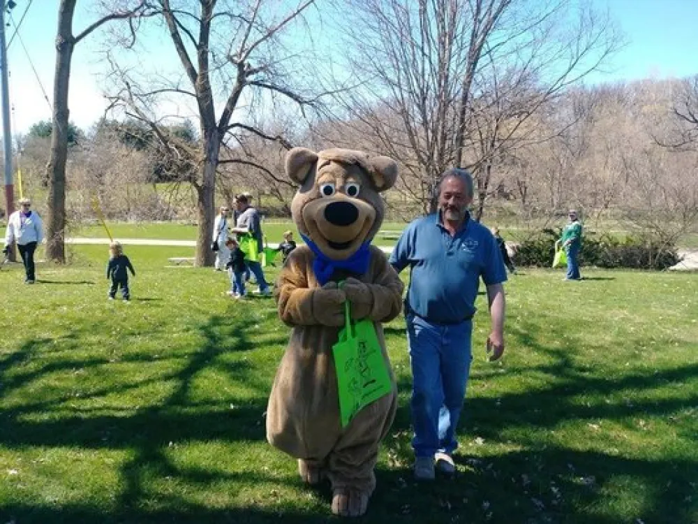 Yogi Bear's Jellystone Park Camp Resort - Millbrook