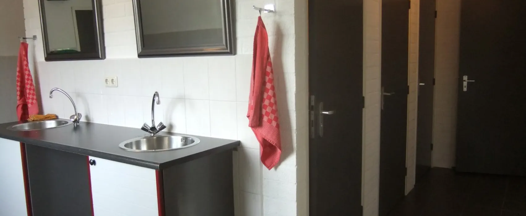 Minicamping Munnikenhof