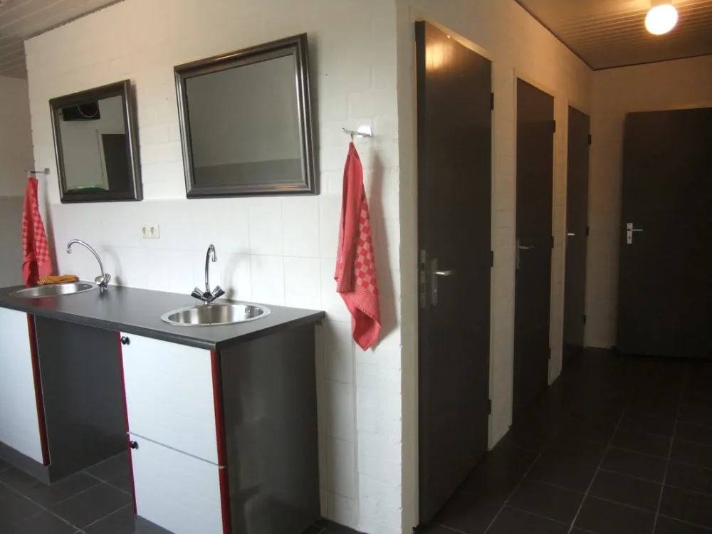 Minicamping Munnikenhof