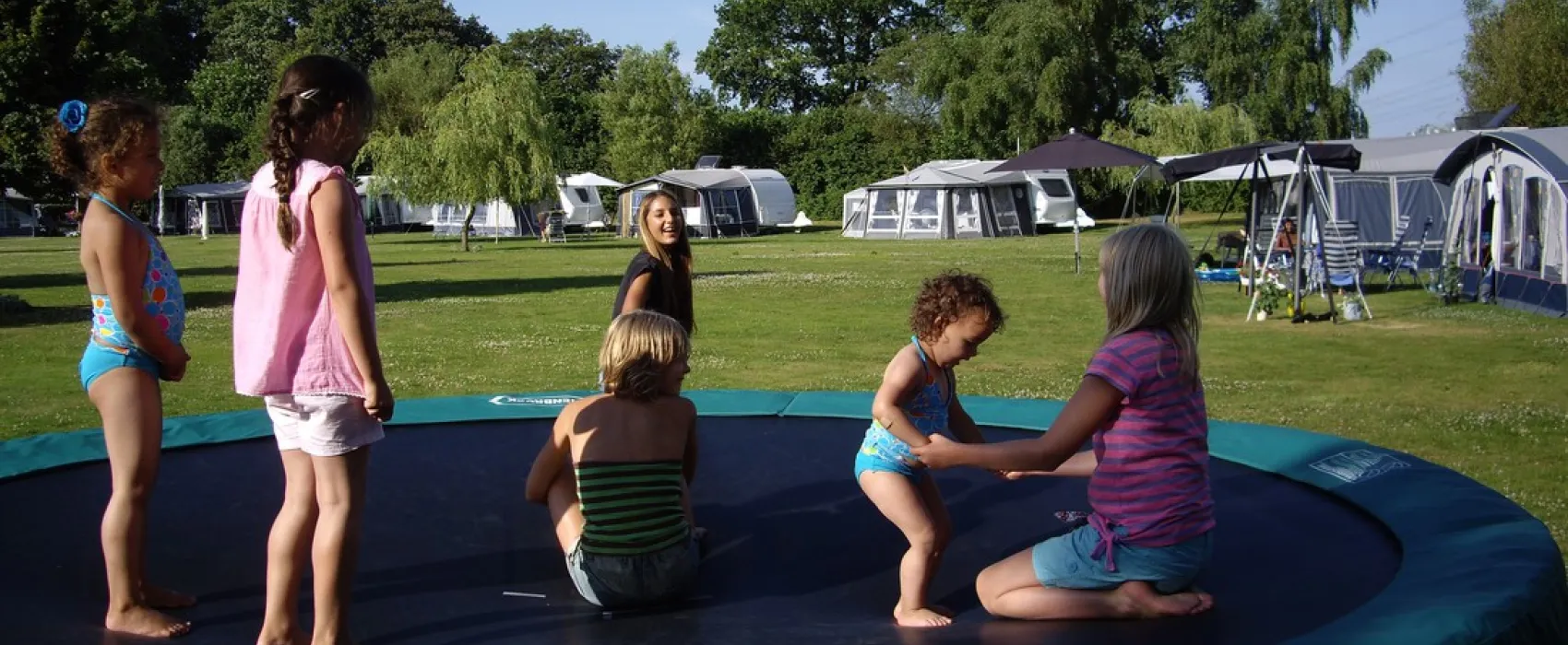 Minicamping Munnikenhof