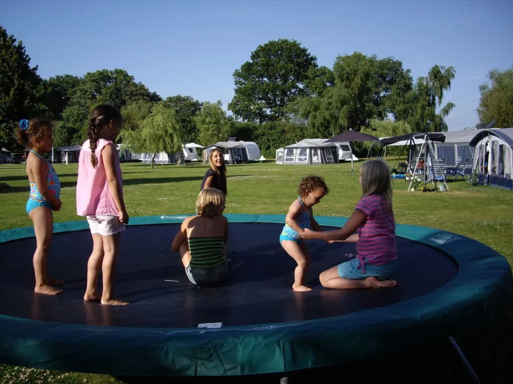 Minicamping Munnikenhof