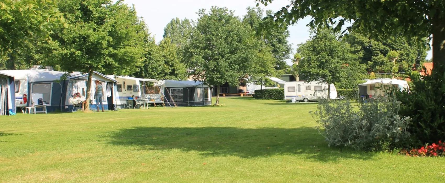 Minicamping Munnikenhof