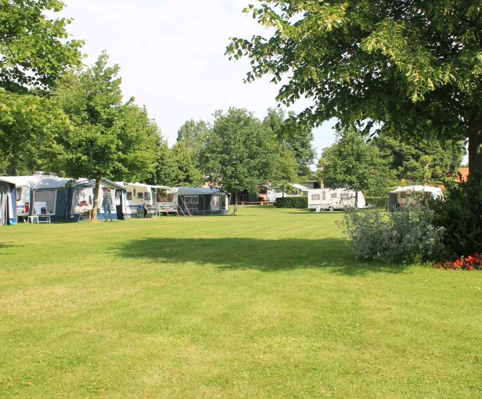 Minicamping Munnikenhof