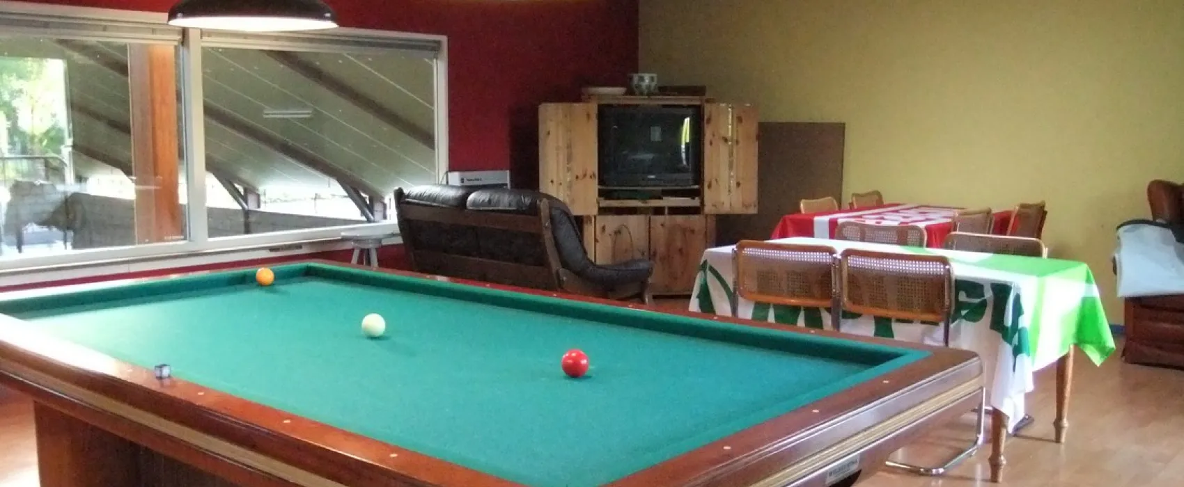 Minicamping Munnikenhof